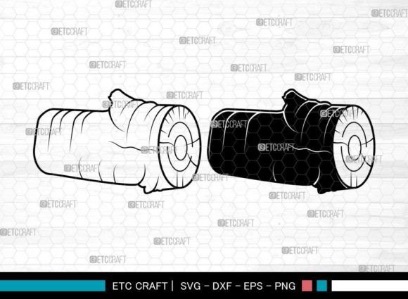 Download Wood Log SVG, Woodcutting Svg - Premium Bundle