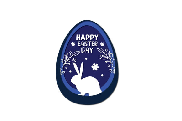 Download Floral Easter Eggs Svg - Easter eggs svg Collection