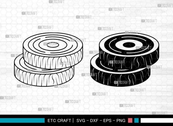 Download Wood Log SVG, Woodcutting Svg - Premium Resources